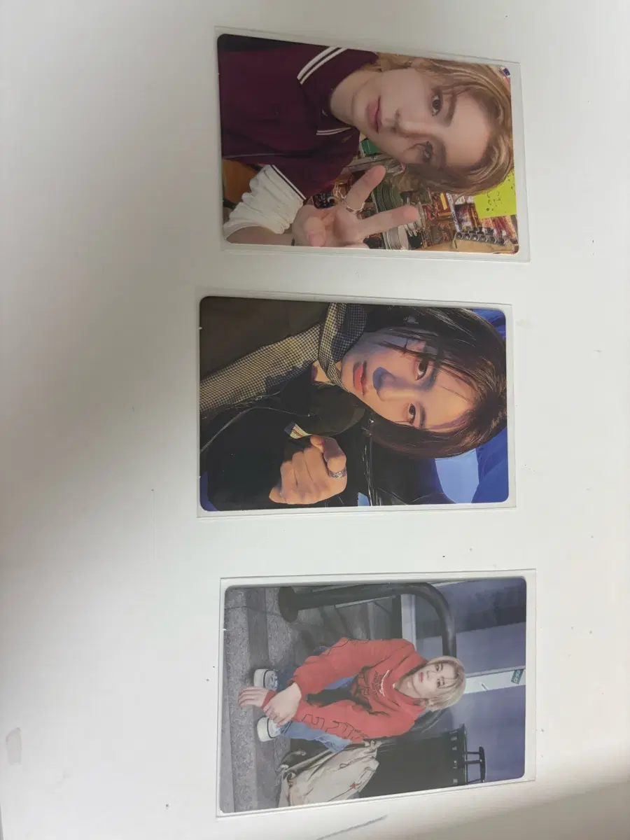이한 포카 팝니다!!