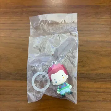 HUNTER x HUNTER 헌터 메지루시 액세서리 히소카 환영여단