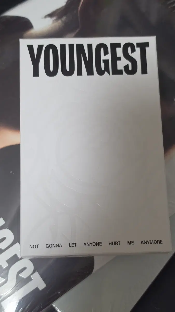 영케이 YOUNGEST Wallet&Keyring ver.
