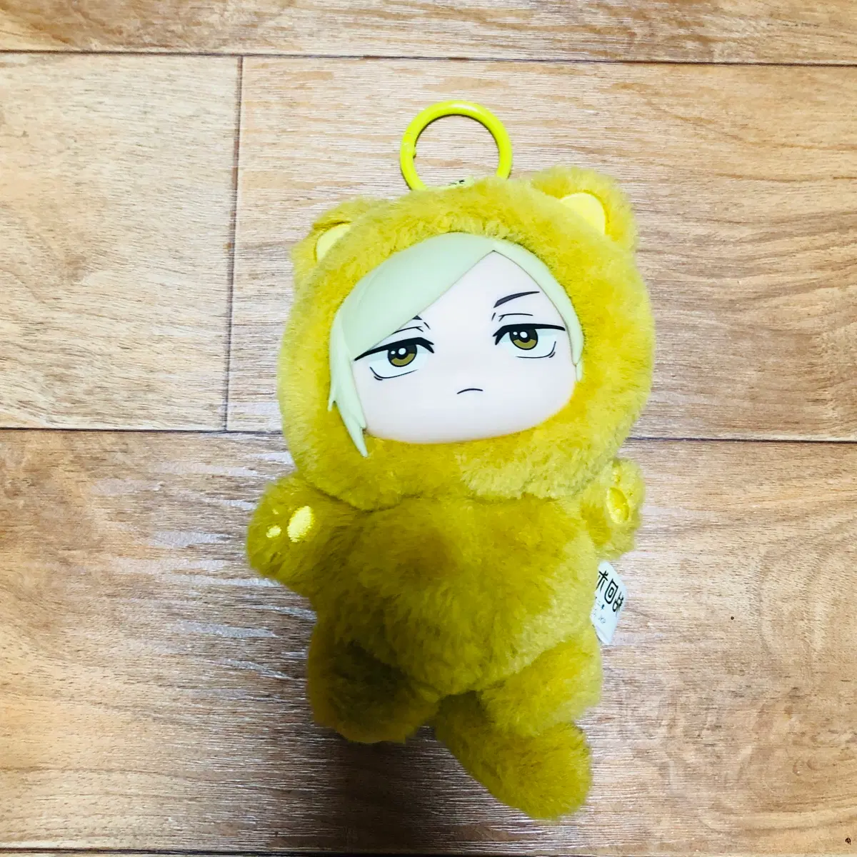 주술회전 나나미