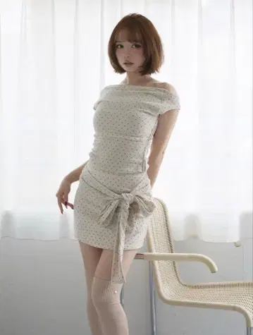 andmary Mia dod 미니 세트 업