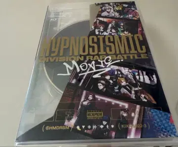 히프노시스 마이크 Blu-ray 영화 히프마이 히프무비