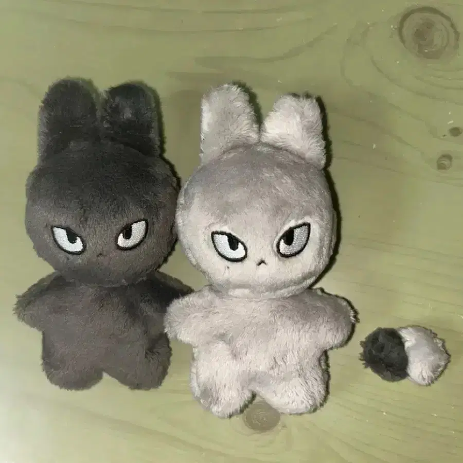 데못죽 김래빈 속성 중세토랩 인형 일괄