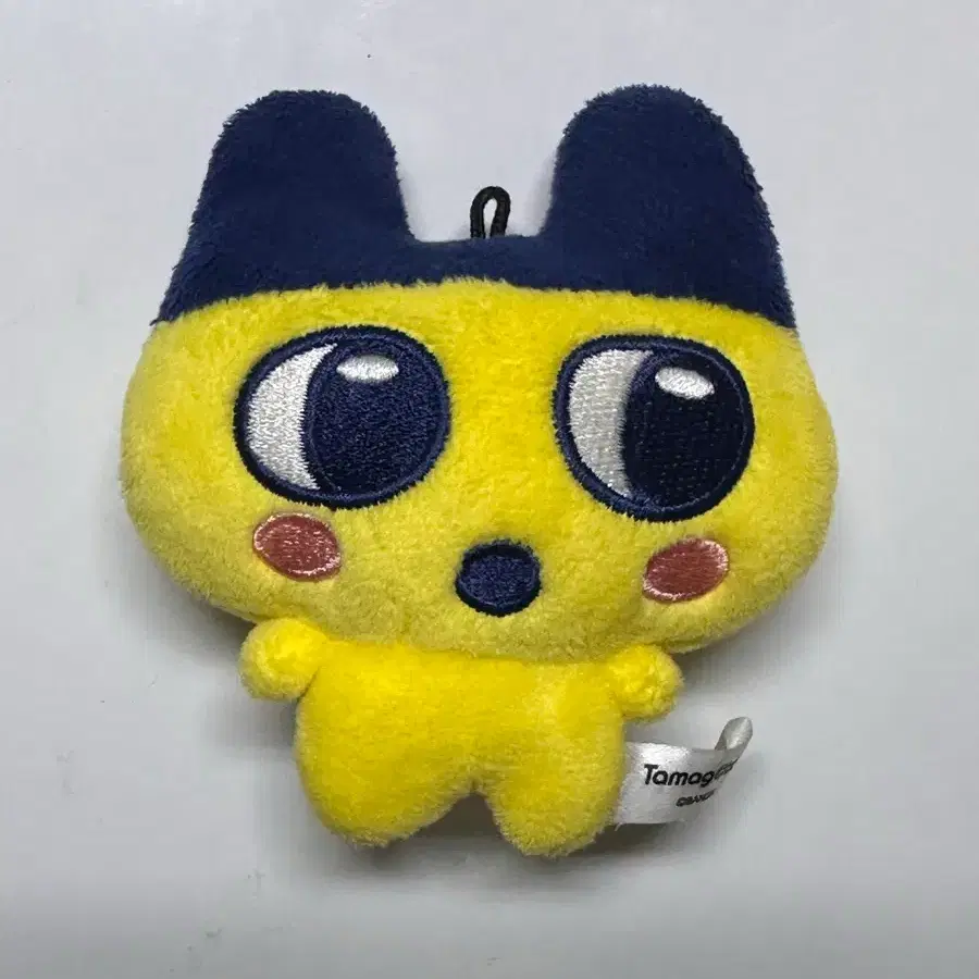 마메치 다마고치 인형 키링 양도