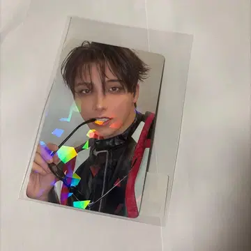 ONE N'ONLY HAYATO 키라리W 회원 D상
