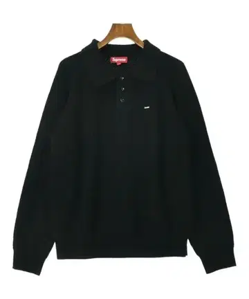 Supreme 니트 스웨터 남성용