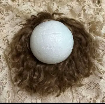 네오 브라이스 커스텀 브라이스 모헤어 가발 아웃핏 작가