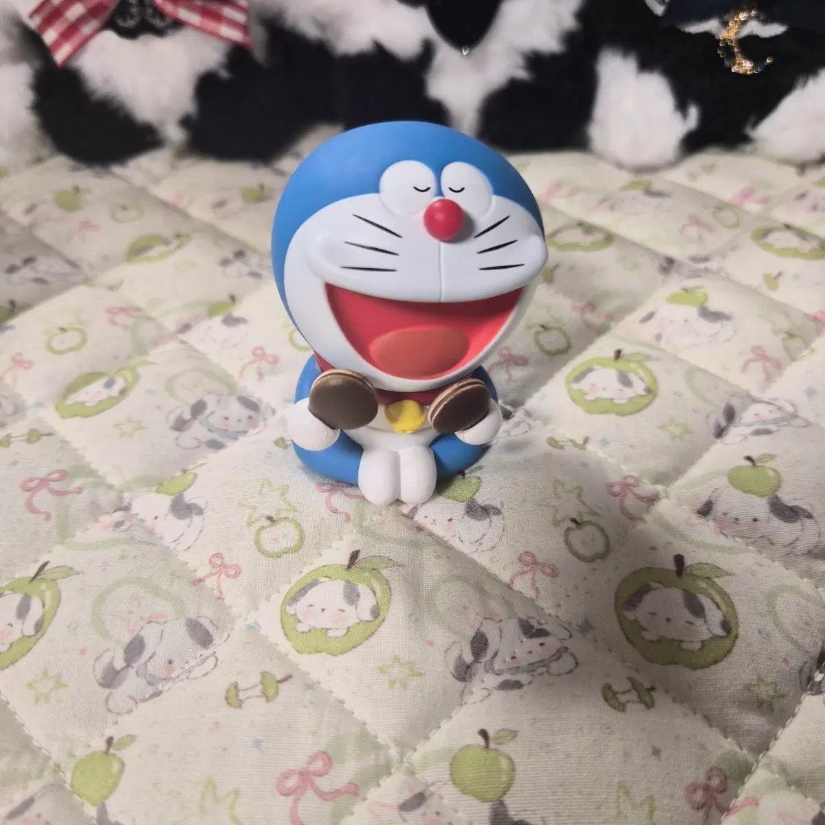 도라에몽 udf피규어