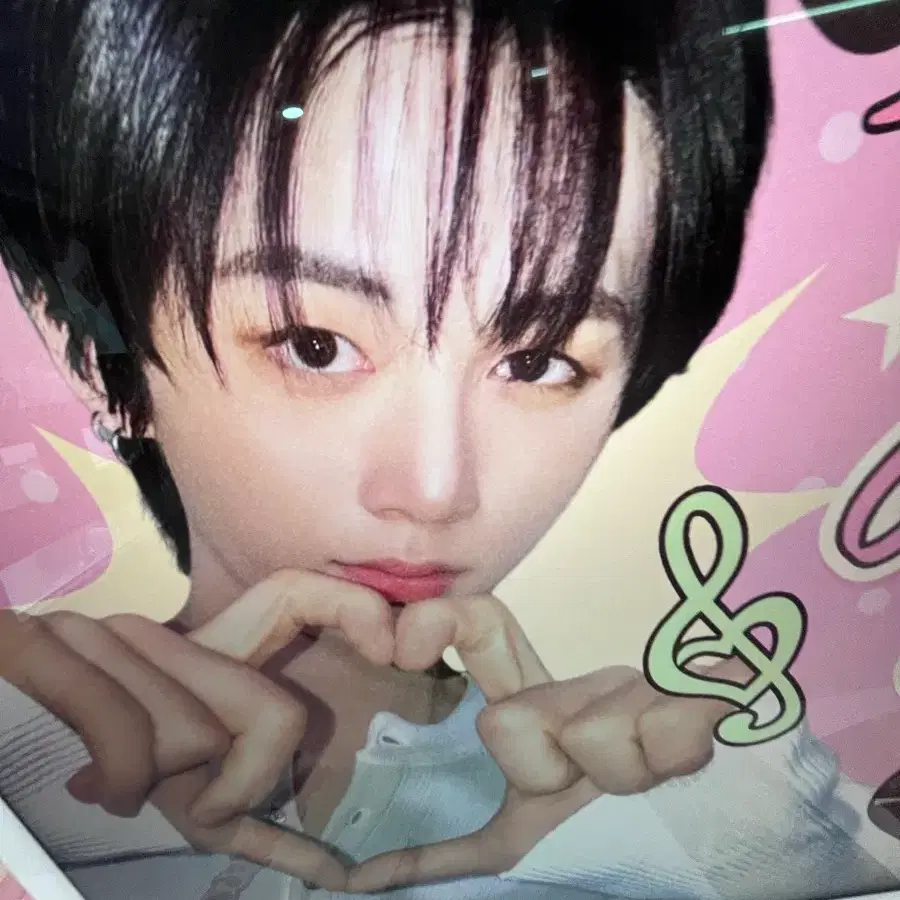 물프분!!구햐요 보넥도 포캣홈 분철햐요