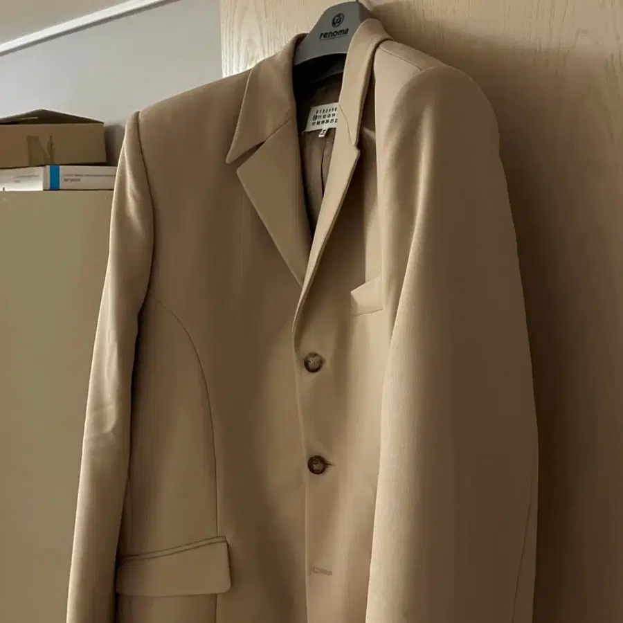 (54) Maison Margiela 18AW 블레이저