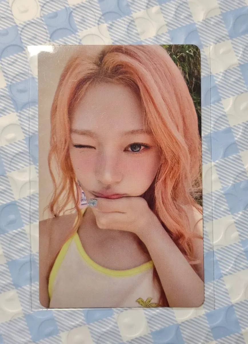 하츠투하츠 하투하 레몬탱 스텔라 타워레코 럭드 포카