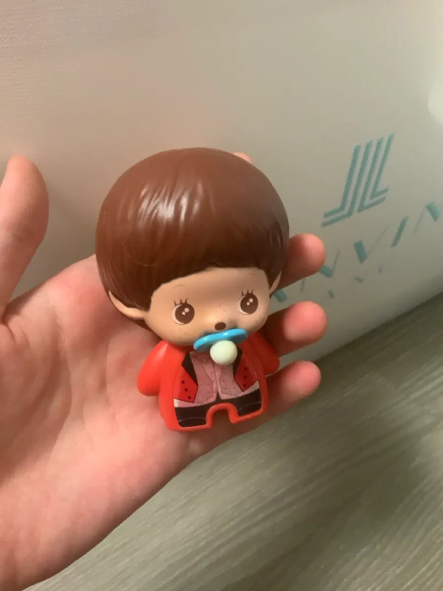 몬치치 해피밀