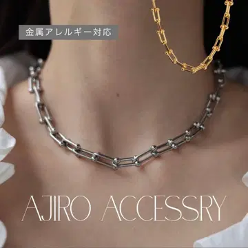 AJIRO ACCESSORY N101 목걸이
