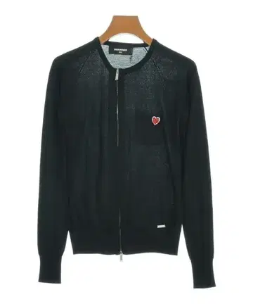 DSQUARED 여성용 가디건