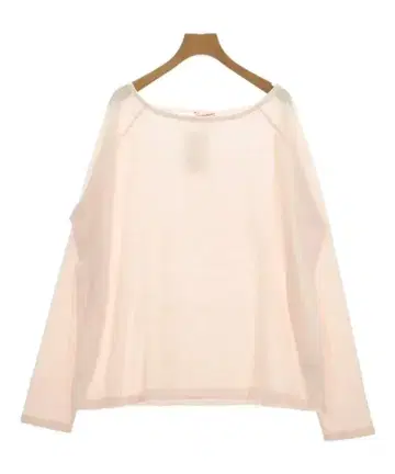 Spick and Span 티셔츠 여성용