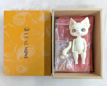 DEAR MINE DOLL DEAR BEANS Basic PICASSObean Berry Meke-up