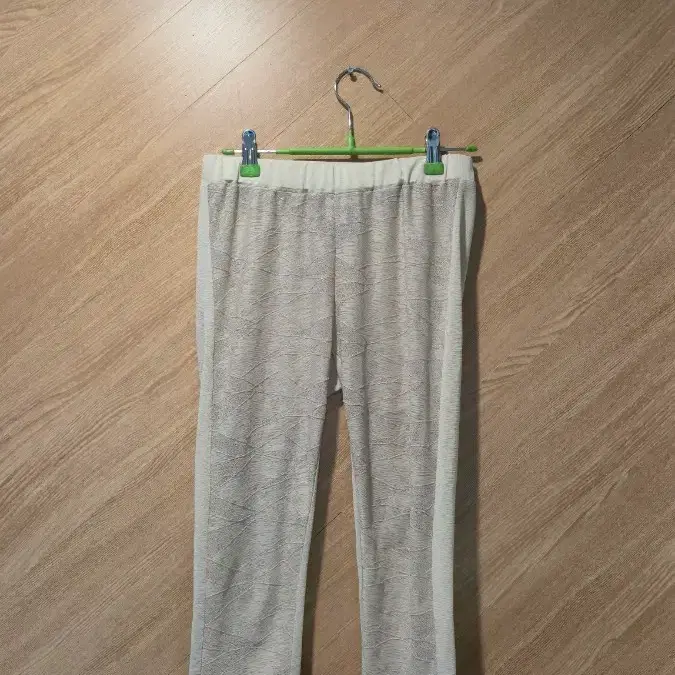BNX 칠부 레깅스