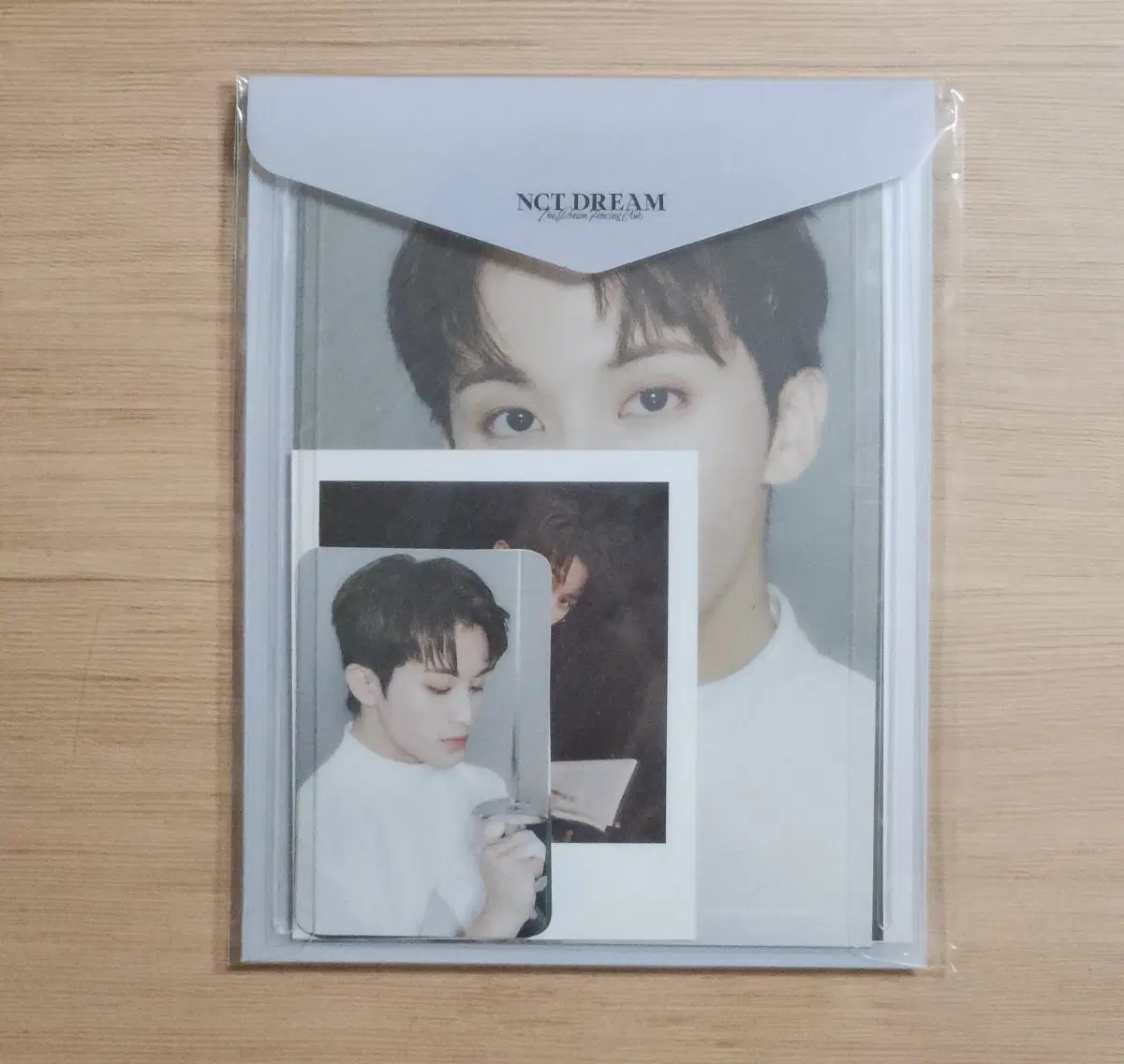 마크 2023 드림 시그 포토팩