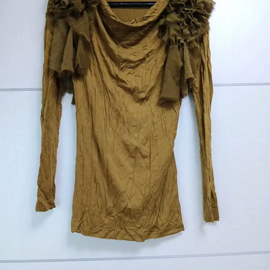 Fairy Drape Tshirt
