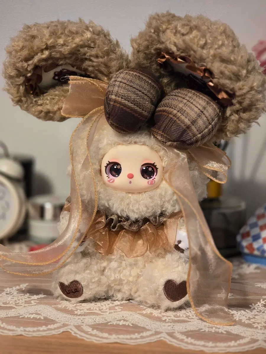 릴라 200 인형
