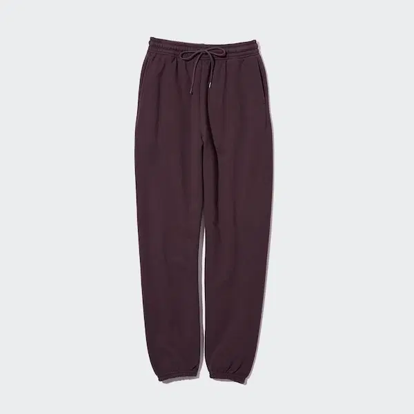 UNIQLO 미착용 스웨트 팬츠