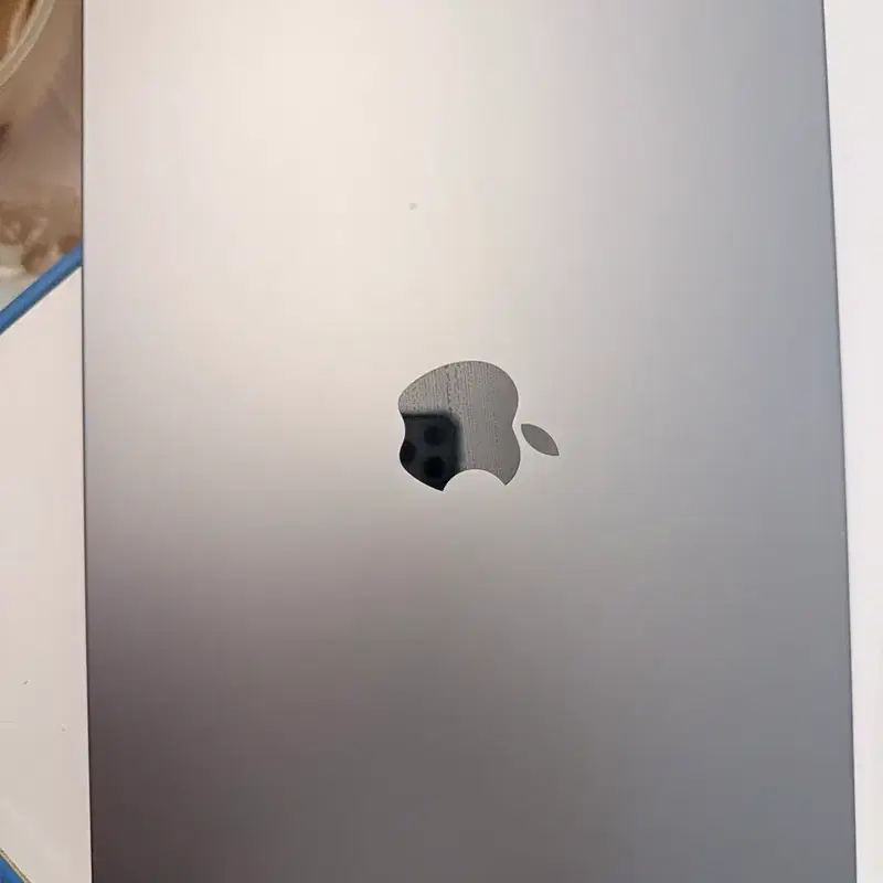 맥북 프로 14인치 M1 Pro 16GB / 512GB (S급)