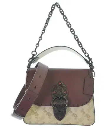 COACH 숄더백 여성용