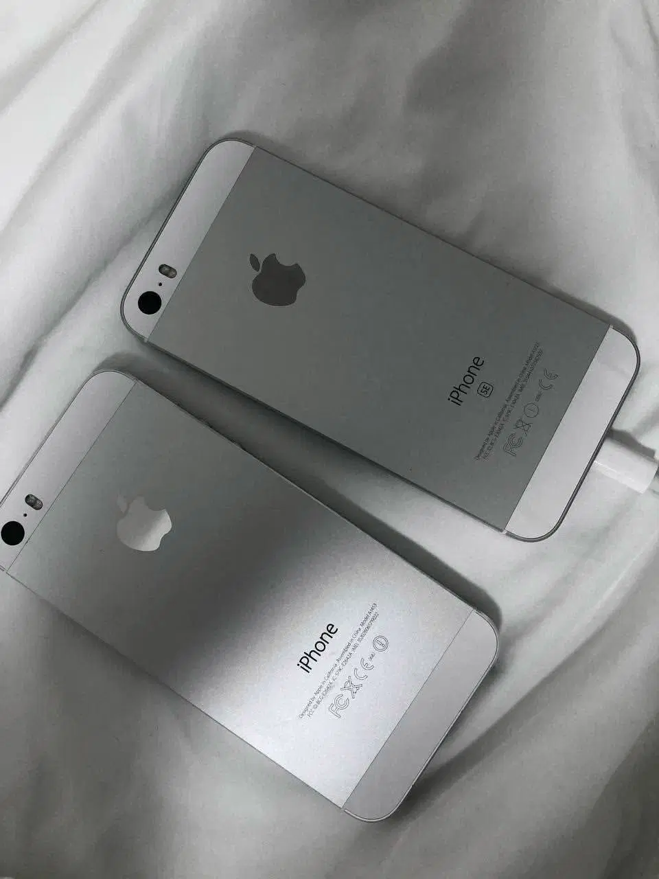 아이폰 SE1 64GB WIFI버전 결제창
