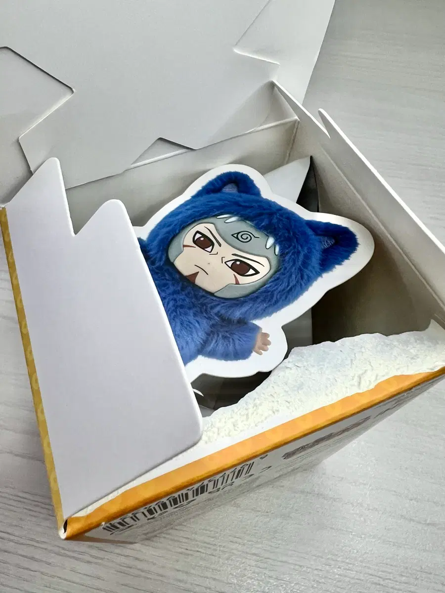 [미개봉]나루토 나부부 토비라마