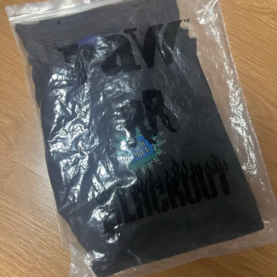 블라인드파일즈 뉴딜(1)새상품