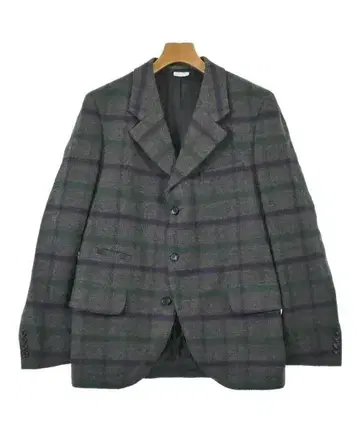 COMME des GARCONS HOMME DEUX 캐주얼 자켓 남성용