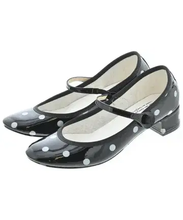 COMME des GARCONS COMME des GARCONS 펌프스 여성용