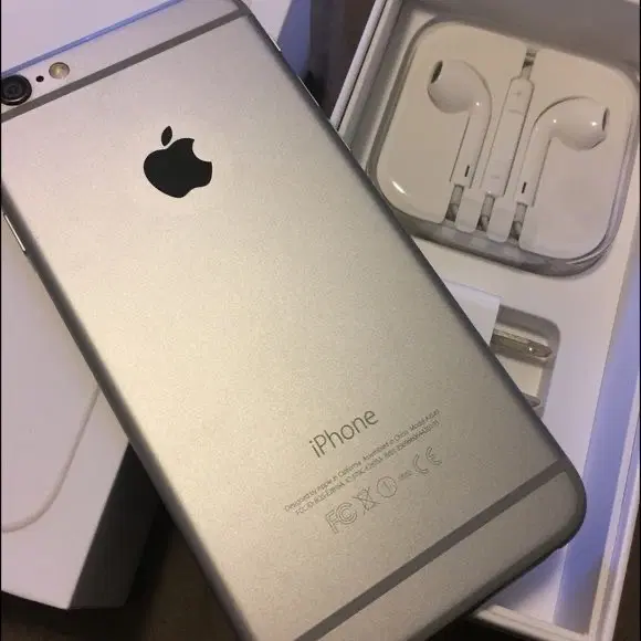 아이폰 6 16GB 결제창
