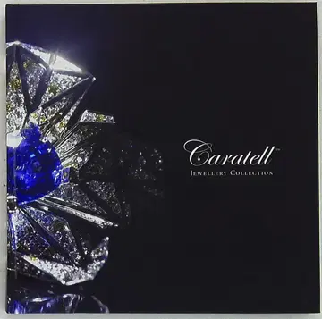 Caratell: 주얼리 컬렉션