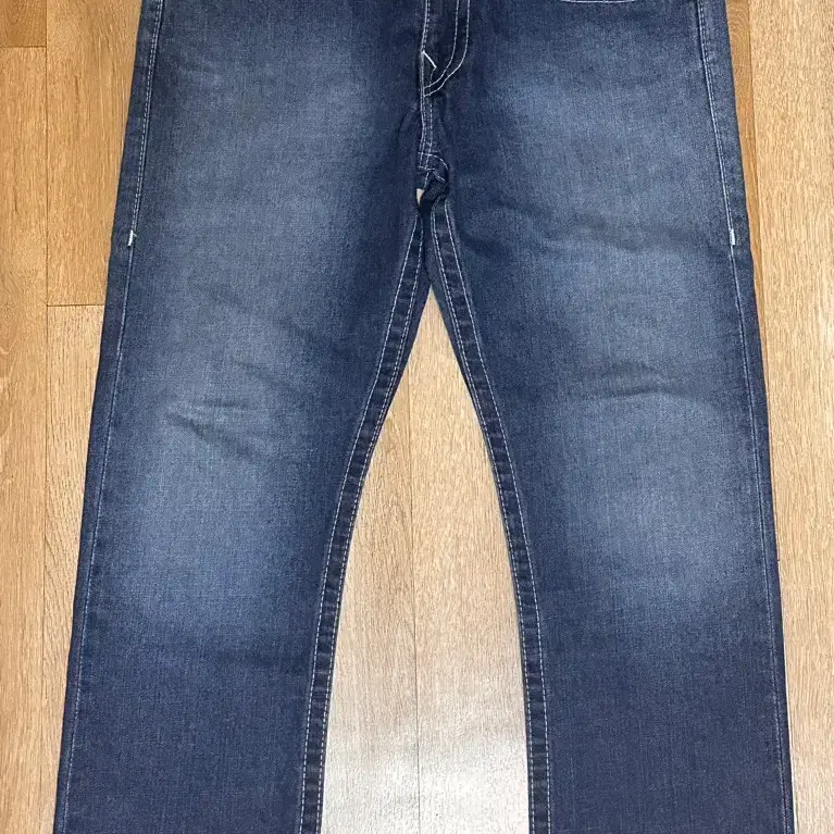 True Religion Section Straight 데님 팬츠 31