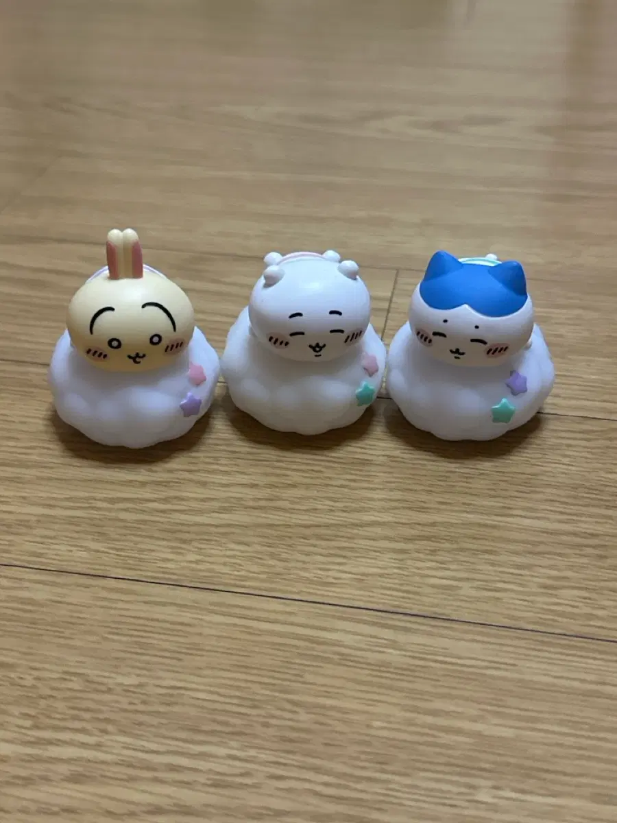 치이카와 구름위 오야스미 가챠 풀셋 판매해용!!