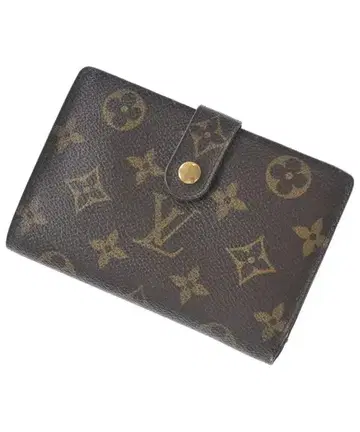 LOUIS VUITTON 지갑 코인 케이스 여성용