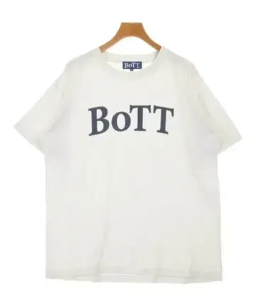 BOTT 티셔츠 남성용