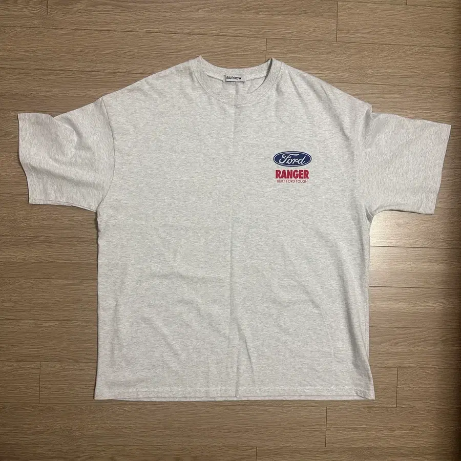 새상품) 포드 레인저 반팔티 105~110 xxl