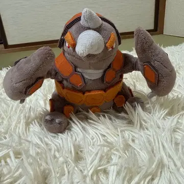 포켓몬 fit 도사이드온 포켓몬 센터 봉제 인형 포켓몬