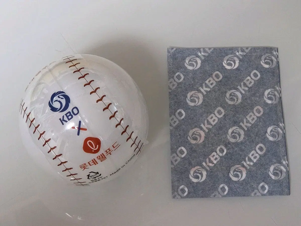 KBO kbo 몽쉘 롯데웰푸드 한화 이글스 류현진 띠부씰 NC 다이노스 키링