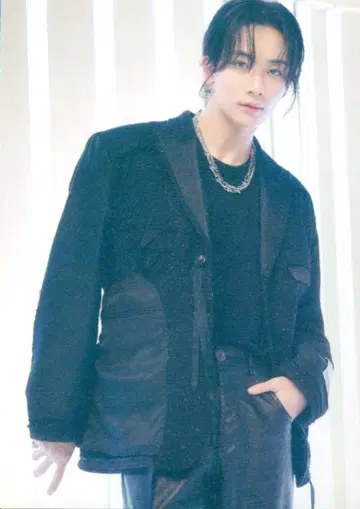 세븐틴 정한 2023 FOLLOW to JAPAN 54