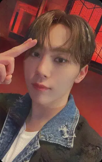 SEVENTEEN Weverse JAPAN 회장 한정판 SEUNGKWAN FML 도쿄