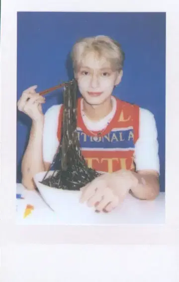 SEVENTEEN 2022 포토북 준 더 네임:17 인스턴트 포토