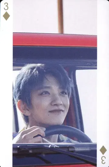 세븐틴 HMV/로피 조슈아 [헹가래] 다이아 3