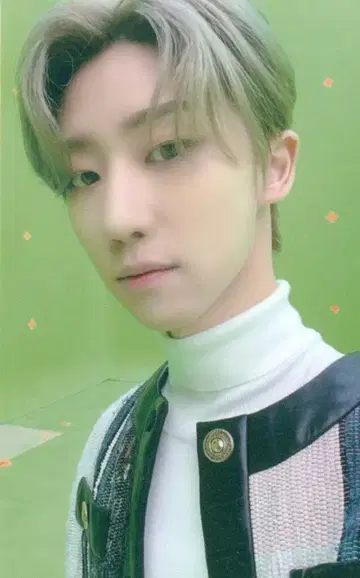 SEVENTEEN TowerRecords Thanks 캠페인 THE8 아이의 힘