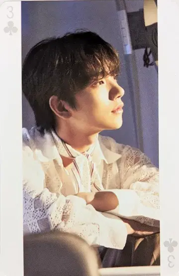 SEVENTEEN HMV/Loppi 조슈아 [헹가래] 클럽3