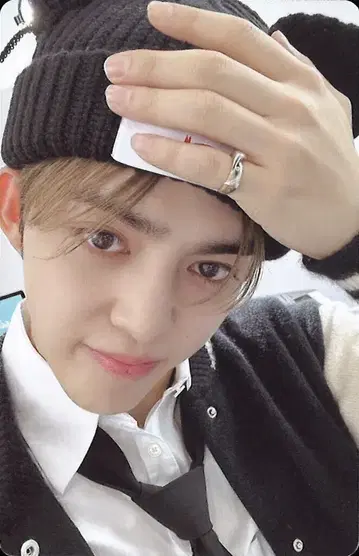 SEVENTEEN HEAR ver. S.COUPS 17 IS RIGHT HERE