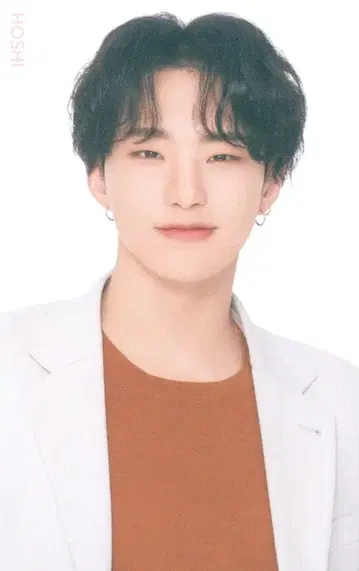 SEVENTEEN 캐럿봉 Ver.2 HOSHI OFFICIAL LIGHT STICK