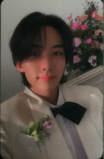 SEVENTEEN CARAT ver. JEONGHAN FML